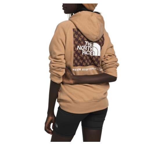 Women's The North Face Box NSE embellished hoodie