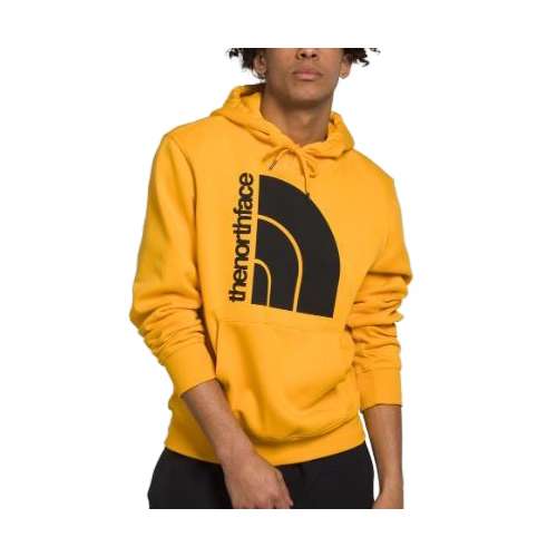 Unisex Seattle Storm Yellow Core Tonal Pullover Hoodie