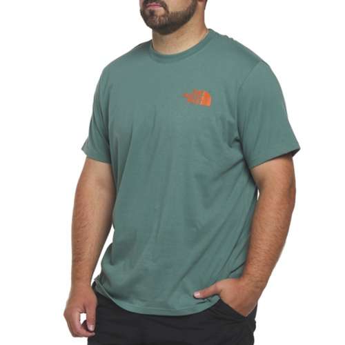 Men's The North Face Places We Love T-Shirt