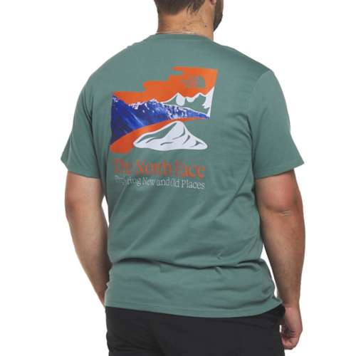 Men's The North Face Places We Love T-Shirt