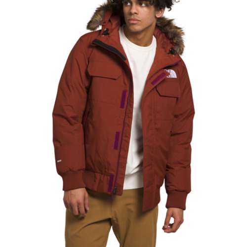 Men's Faux Fur Bomber Hat for Women and Men - Red Maroon - Small - The Vermont Country Store