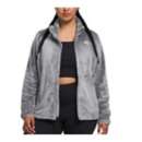Women's The North Face Plus Size Osito Luxe Fleece Jacket