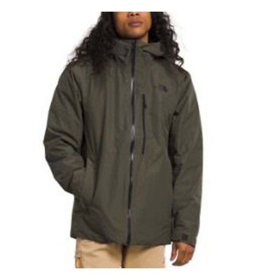 Men's The North Face North Table Down Triclimate Hooded Shell Jacket ...