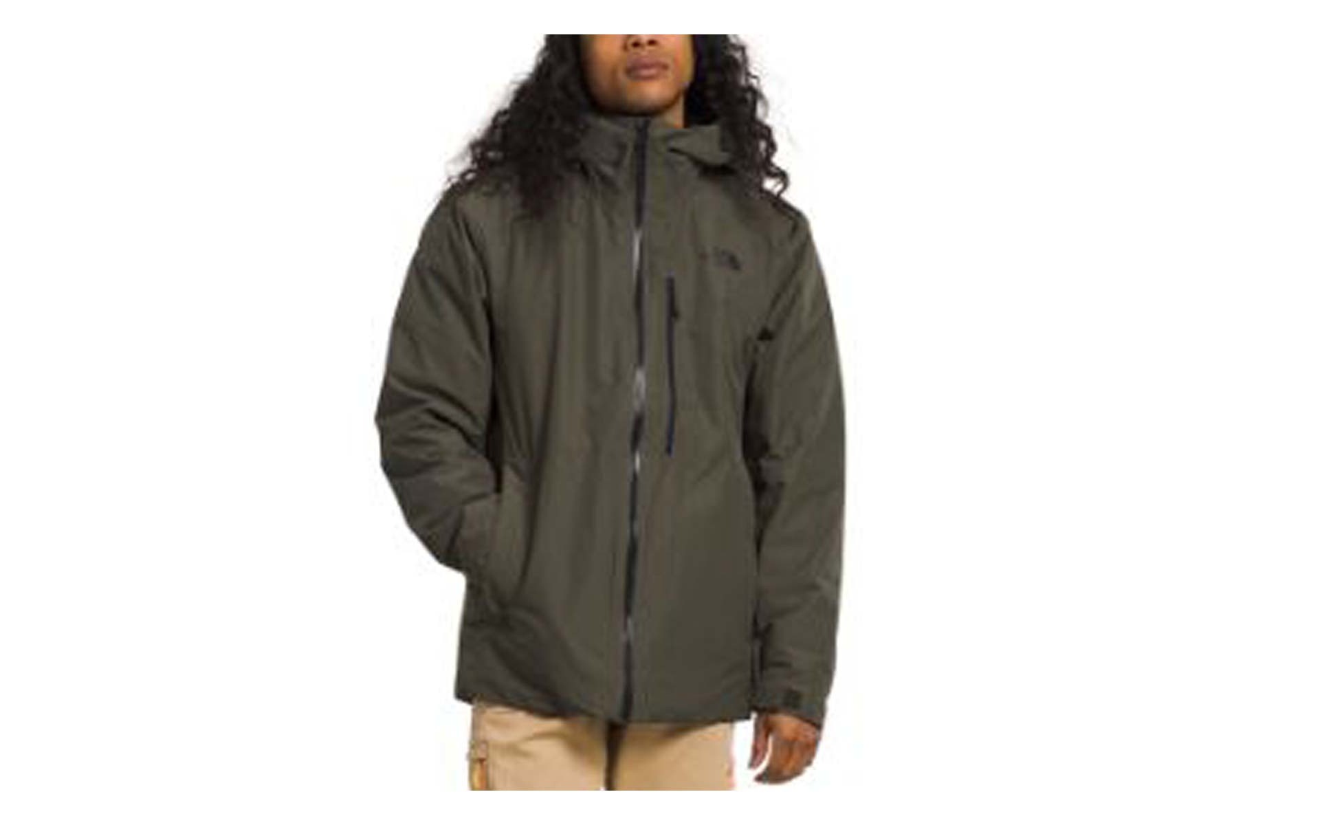 The North Face Triclimate