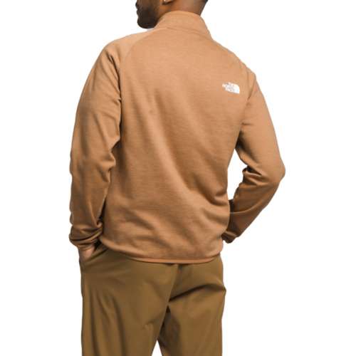 Men's The North Face Canyonlands 1/4 Zip Fleece Pullover