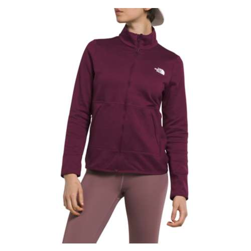Women's The North Face Canyonlands Fleece Jacket