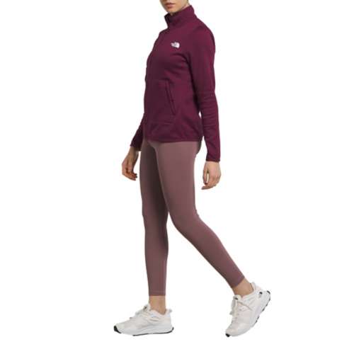 Women's The North Face Canyonlands Fleece Jacket