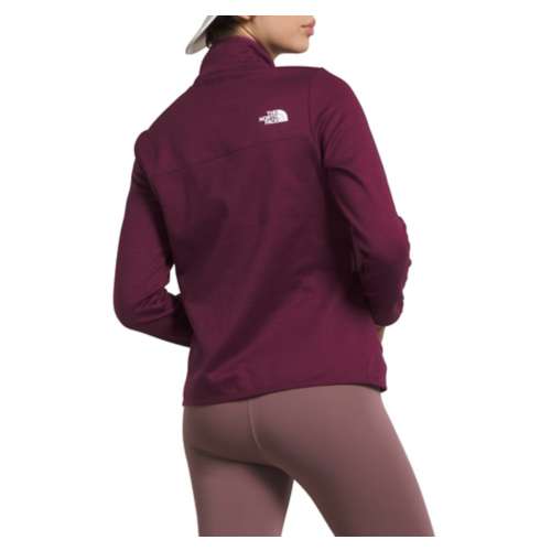 Women's The North Face Canyonlands Fleece Jacket