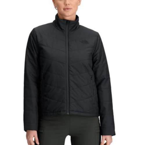  THE NORTH FACE Women's Tamburello Insulated Jacket (Standard  and Plus Size), TNF Black, X-Small : Clothing, Shoes & Jewelry