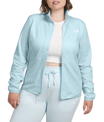Women's The North Face Plus Size Canyonlands Jacket