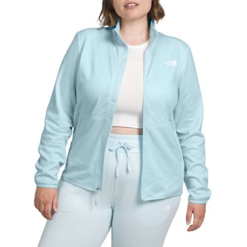 Women's The North Face Plus Size Canyonlands Jacket