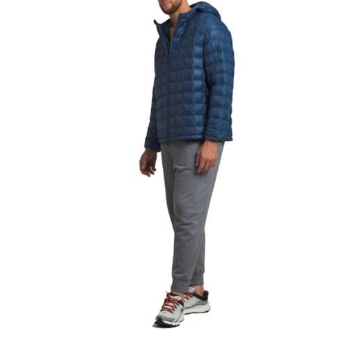 Men's The North Face ThermoBall Eco 2.0 Hooded Mid Puffer Jacket