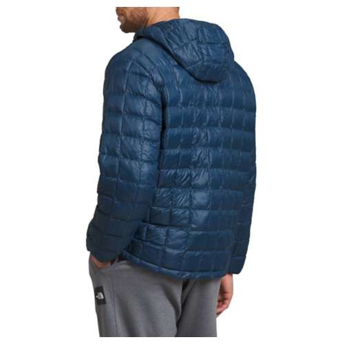 Men's The North Face ThermoBall Eco 2.0 Hooded Mid Puffer Jacket