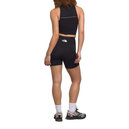 Women's The North Face Movment Tight Biker Shorts