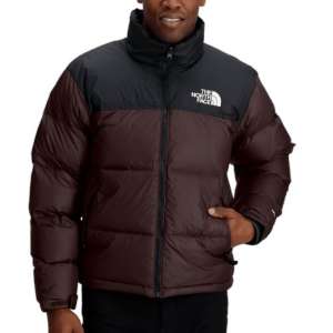 North face men's winter best sale jacket sale