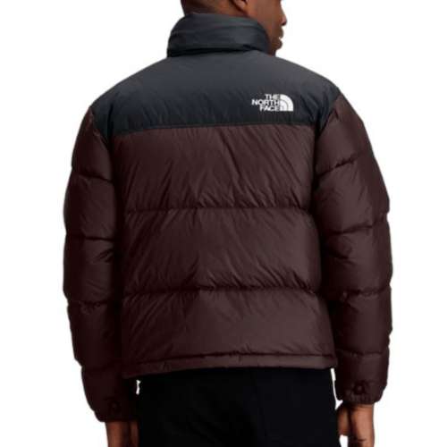 Men's The North Face 1996 Retro Nuptse Hooded Mid Down Puffer Jacket