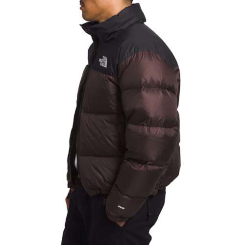 Men's The North Face 1996 Retro Nuptse Hooded Mid Down Puffer Jacket