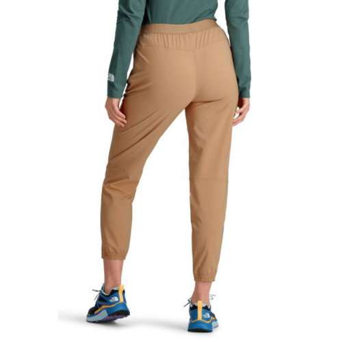 THE NORTH FACE Women's Wander Jogger, TNF Black, Medium 