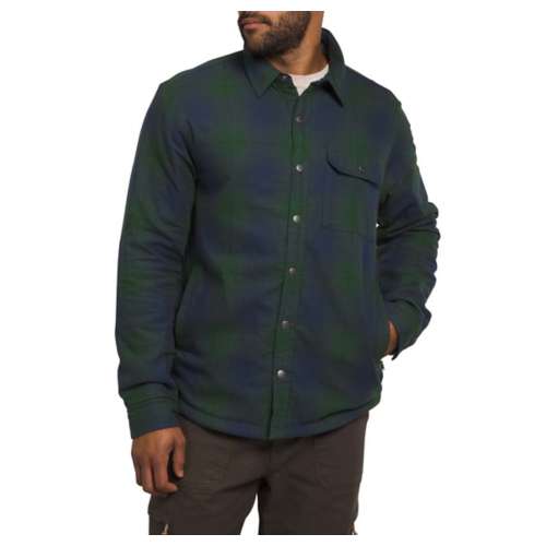 Men’s Hooded Campshire Shirt | The North Face