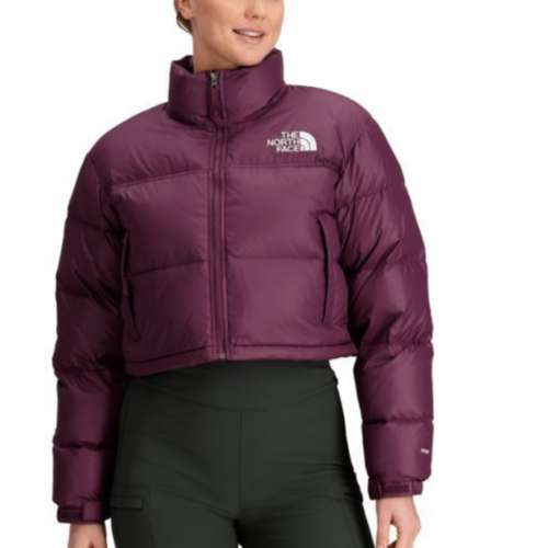 Scheels north face clearance womens coats