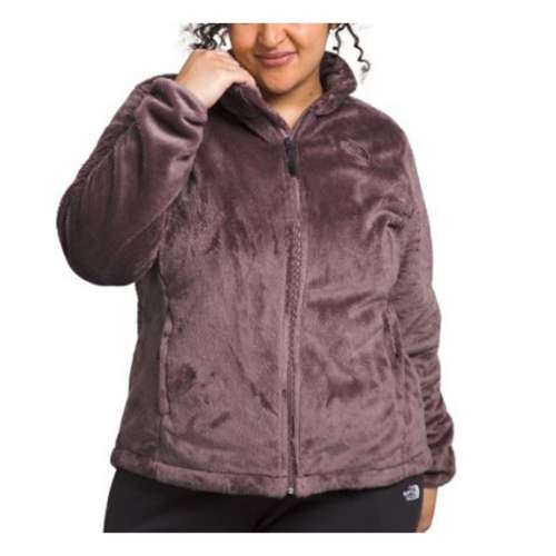 women's size 3x north face jackets