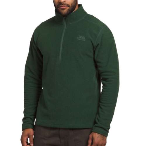 Men's The North Face Textured Cap Rock 1/4 Zip Pullover