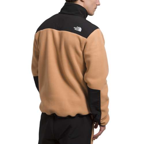 The North Face Denali Fleece (summit gold/tnf black)