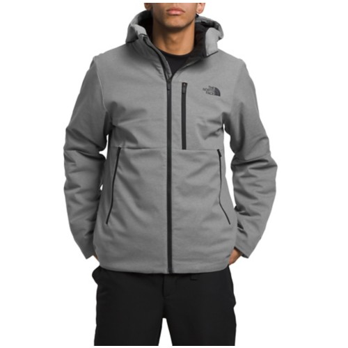 Men's The North Face Apex Elevation Hooded Jacket