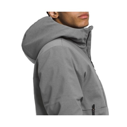 Men's The North Face Apex Elevation Hooded Jacket