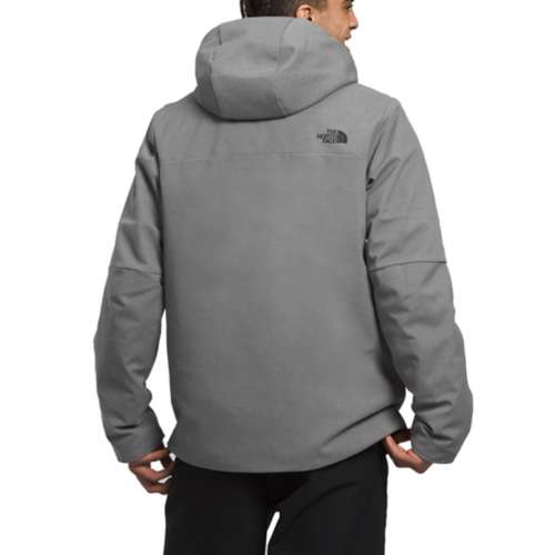 Apex elevation outlet jacket