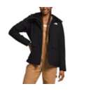 Women's The North Face Shelbe Raschel Hooded Short Parka