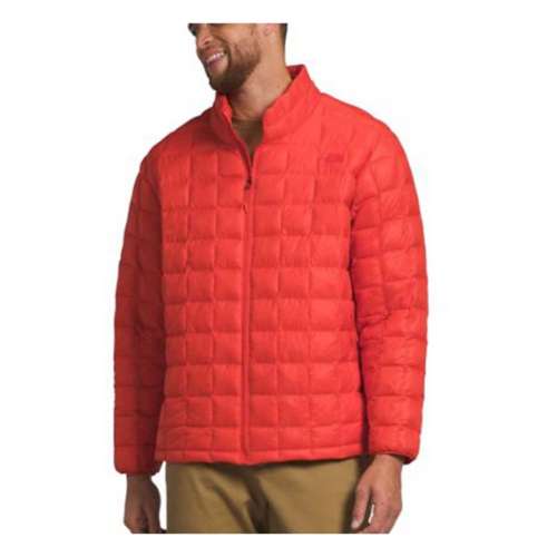 Men's The North Face ThermoBall Eco 2.0 Mid Puffer star jacket