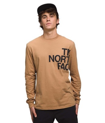 Men's The North Face Brand Proud Long Sleeve T-Shirt