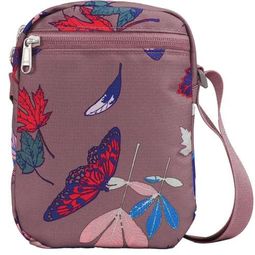 BAGS: Veta women's backpack in tampa color