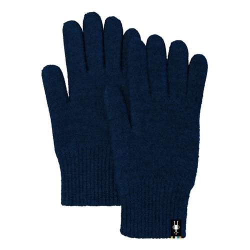 Smartwool Boiled Wool Gloves