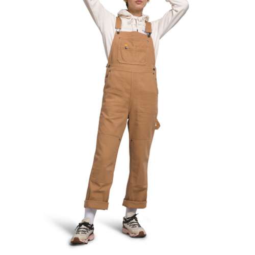 Women's The North Face Field Overalls