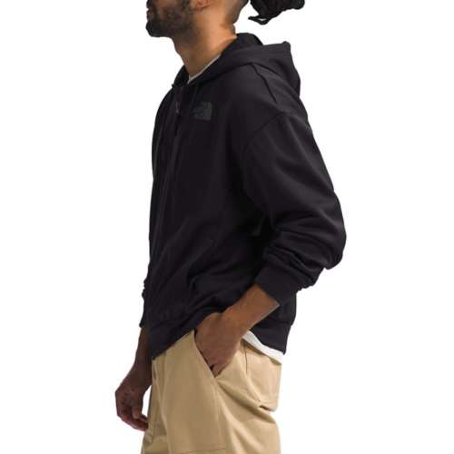 SAXX Trailzer Full Zip Hoodie - Men's