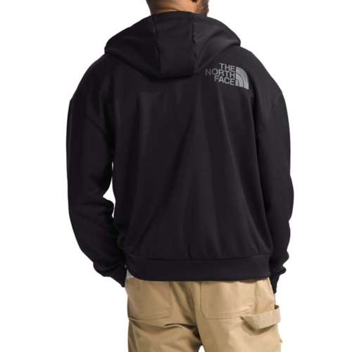 Vortex Full-Zip Hoodie: Black Horizon Seeker Vortex Canada