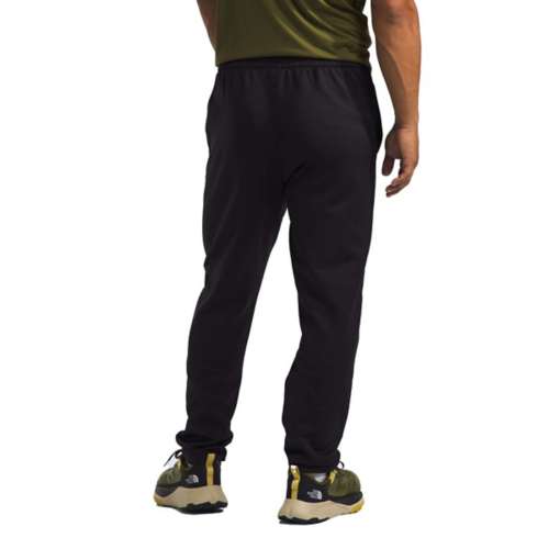 Boys' Track Joggers - All in Motion Black XS 1 ct