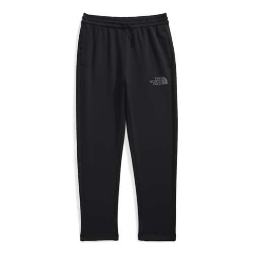 The North Face Women's Activewear Pants XS Black and Gray Yoga Pilates-The  Enchanted Forrest