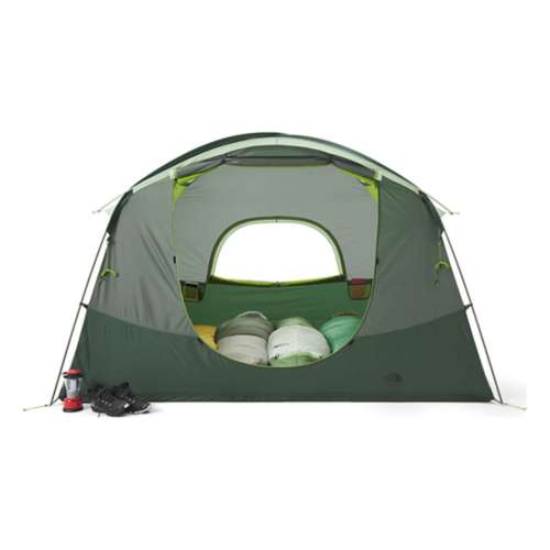 The North Face Sequoia 6 Person Tent
