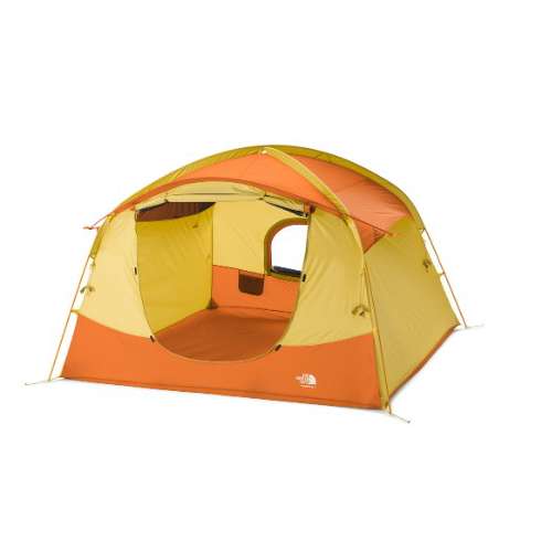 The North Face Sequoia 4 Tent
