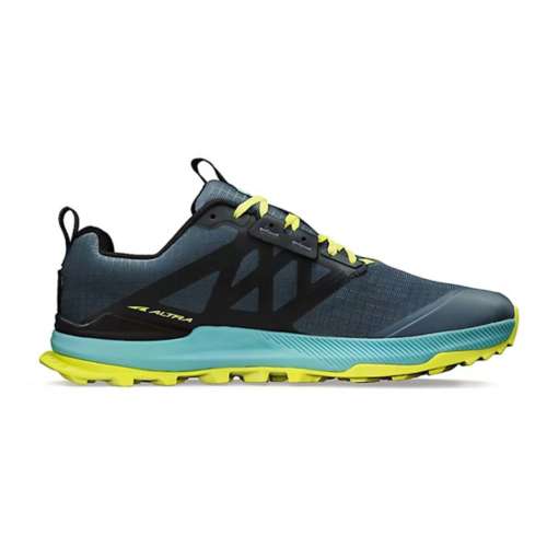 Men's Altra Lone Peak 8 Trail Running Shoes
