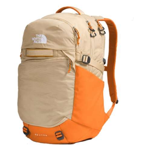 Tnf router outlet backpack