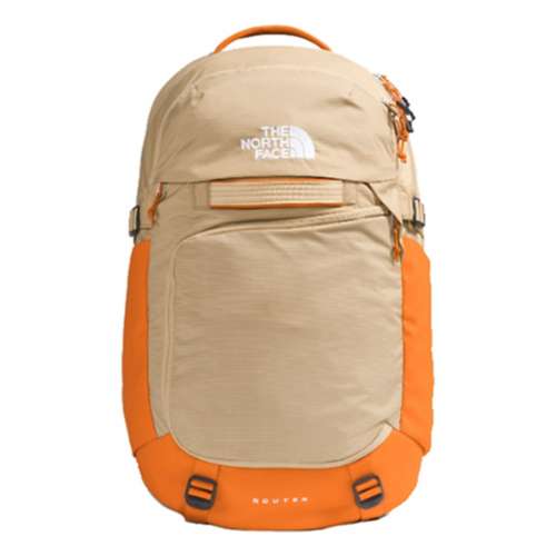 Tnf router outlet backpack