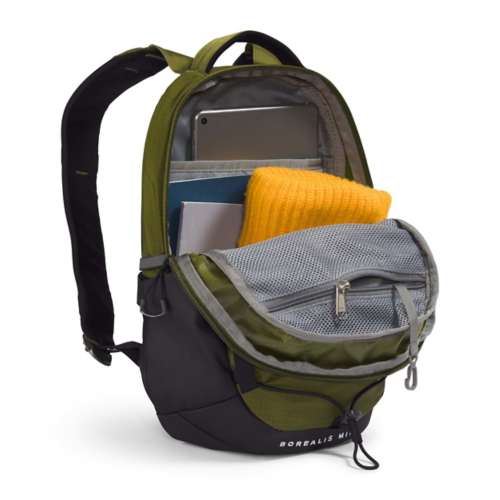 The North Face Borealis Mini Venture backpack