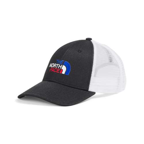 The North Face Mudder Trucker Half Dome Snapback Hat