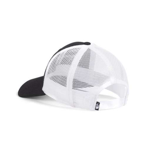 The North Face Mudder Trucker Half Dome Snapback Hat