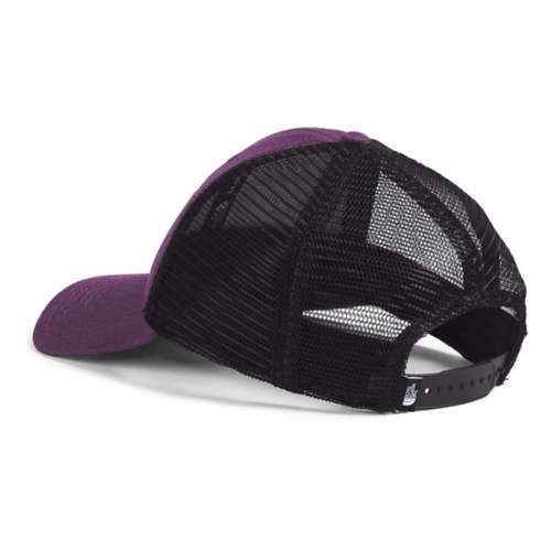 The North Face Embroidered Mudder Trucker Snapback Hat