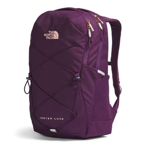 Women's The North Face Jester Luxe Backpack